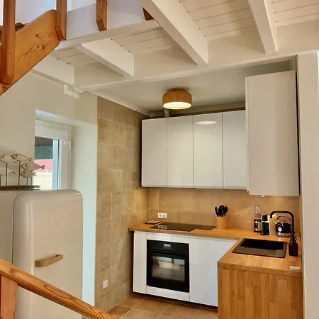 Musa Do Pico Villa *