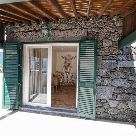 Villa Musa Do Pico *