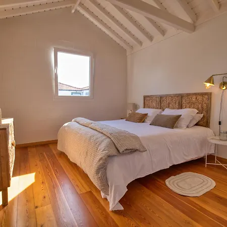 Musa Do Pico Villa Madalena (Azores)