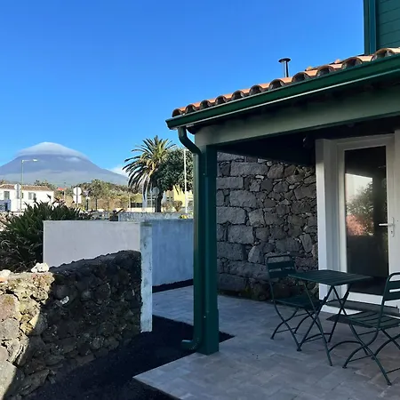 Villa Musa Do Pico