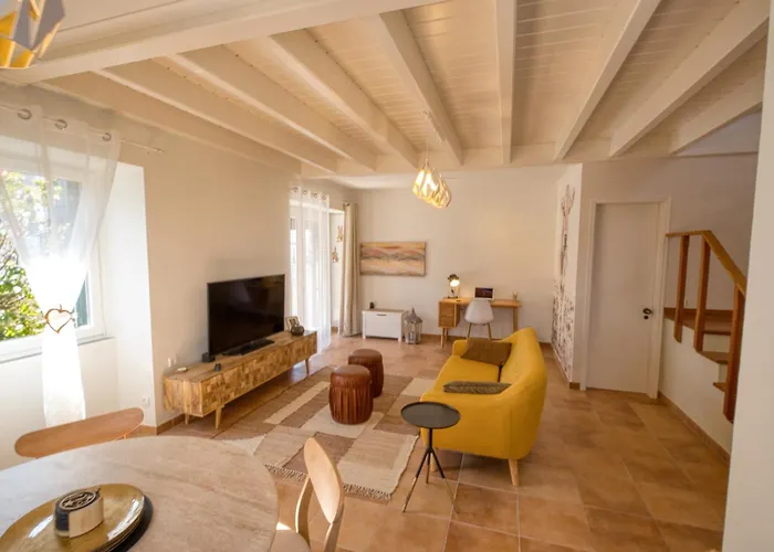 Musa Do Pico Willa Madalena (Azores)