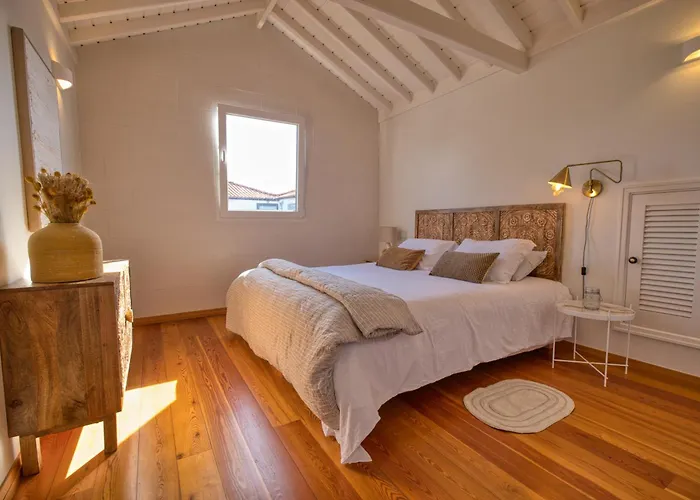 Musa Do Pico Willa Madalena (Azores)