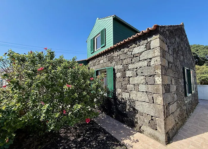 Willa Musa Do Pico *