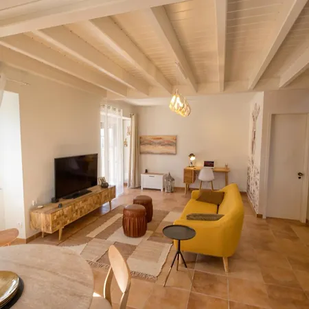 Musa Do Pico Vila Madalena (Azores)