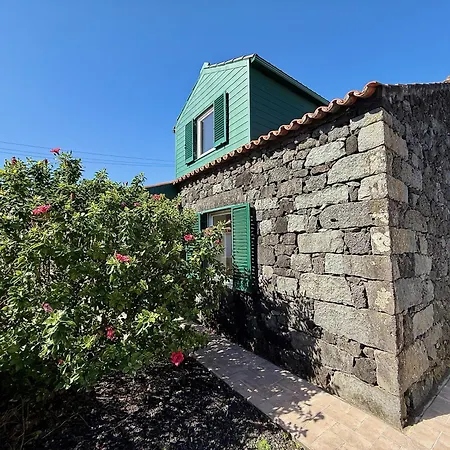 Villa Musa Do Pico *
