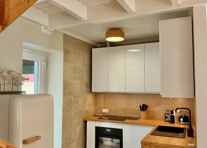 Musa Do Pico Villa *