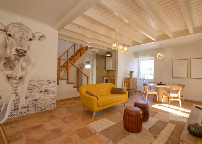 Musa Do Pico Villa *